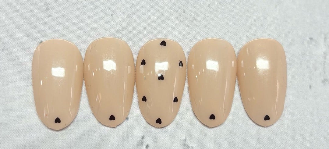 今月のおすすめネイル10