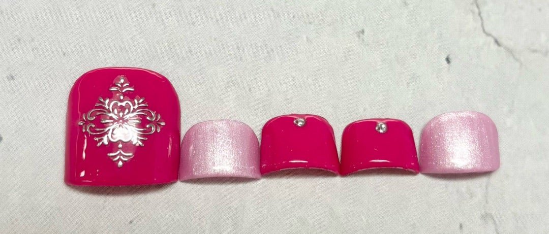 今月のおすすめネイル10