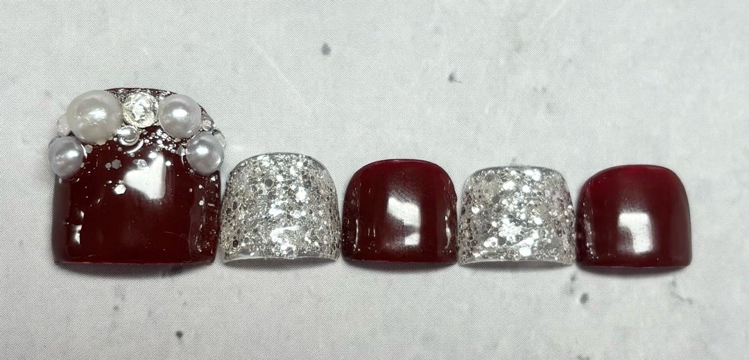 今月のおすすめネイル8