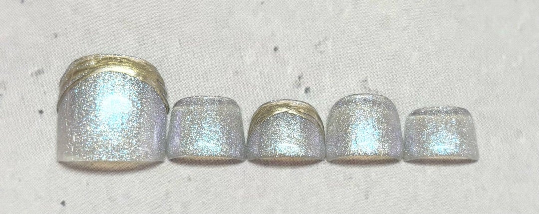 今月のおすすめネイル9