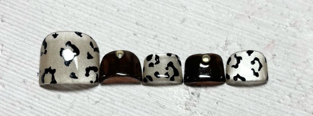 今月のおすすめネイル6