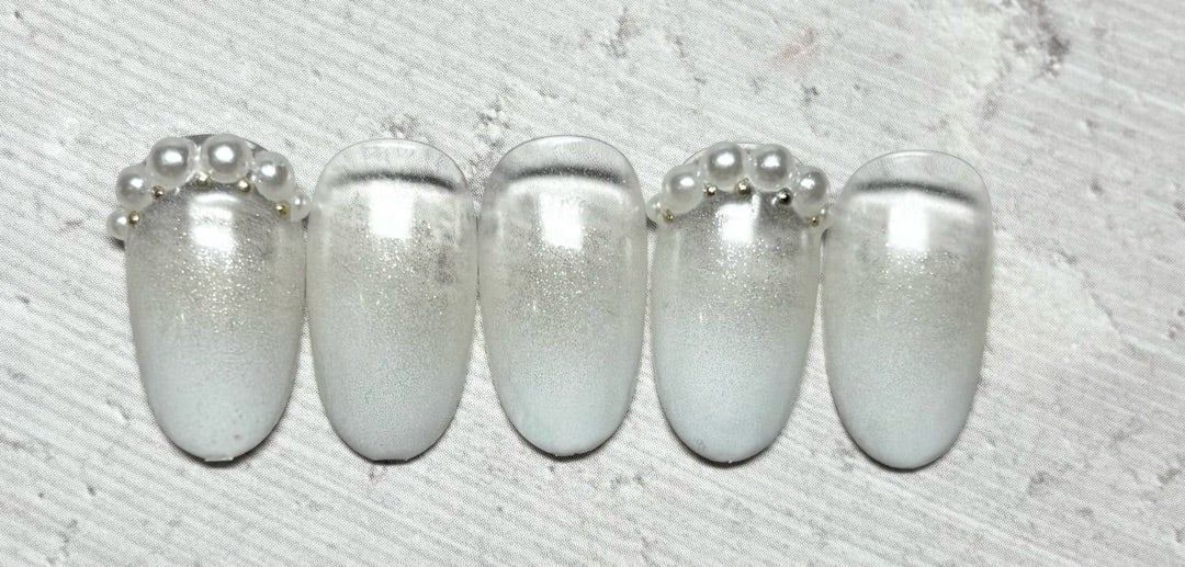 今月のおすすめネイル7