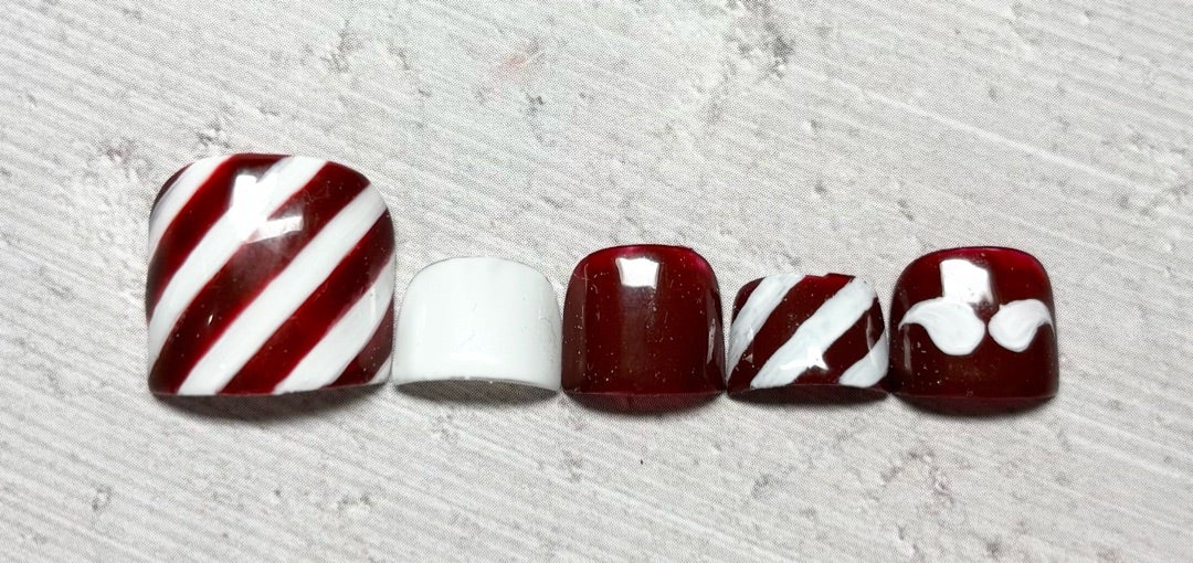 今月のおすすめネイル7