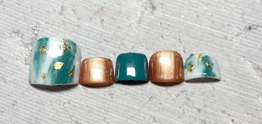 今月のおすすめネイル8