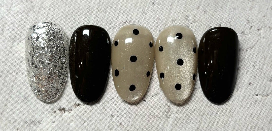 今月のおすすめネイル9