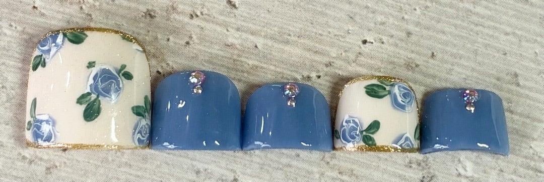 今月のおすすめネイル6