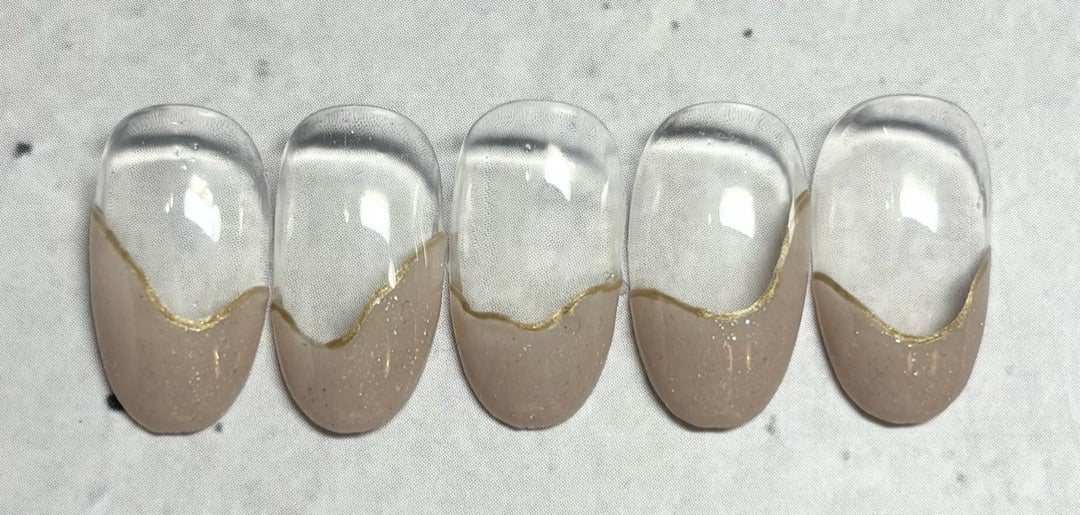 今月のおすすめネイル10