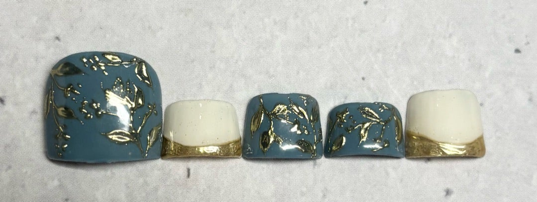 今月のおすすめネイル3