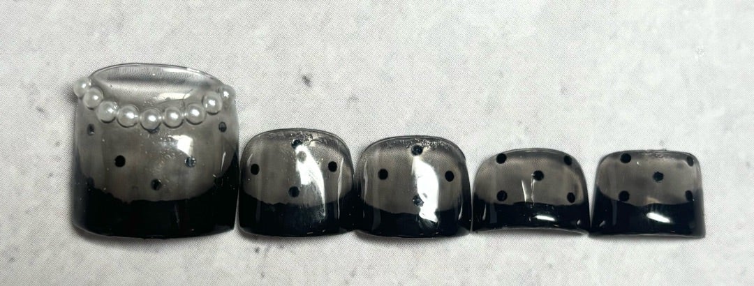 今月のおすすめネイル5