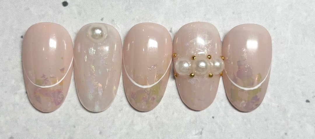 今月のおすすめネイル8