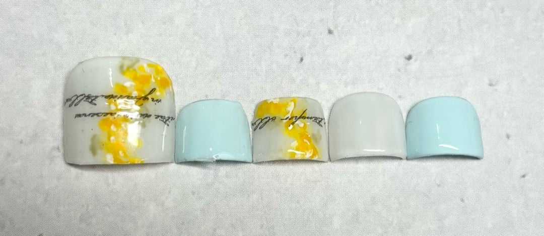 今月のおすすめネイル8